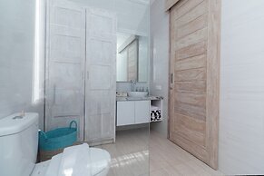 Sayang Sanur Villa IX