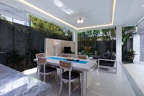 Sayang Sanur Villa IX