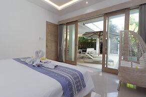 Sayang Sanur Villa IX