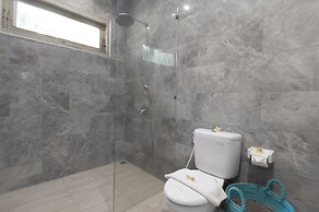 Sayang Sanur Villa IX