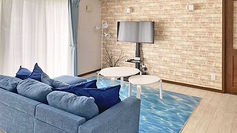 Sun Akaishibeach no Yado