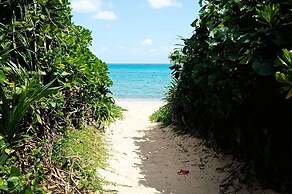 Sun Akaishibeach no Yado