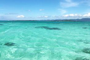 Sun Akaishibeach no Yado