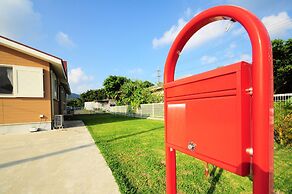 Sun Akaishibeach no Yado