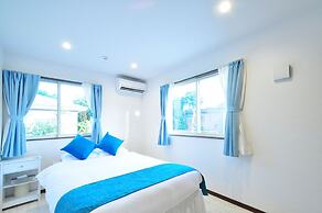 Sun Akaishibeach no Yado