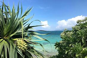 Sun Akaishibeach no Yado