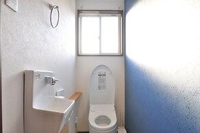 Sun Akaishibeach no Yado