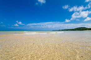 Sun Akaishibeach no Yado