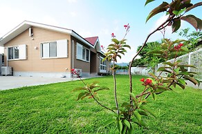 Sun Akaishibeach no Yado