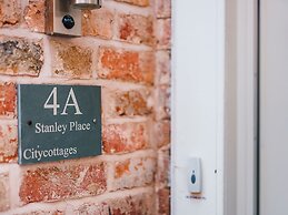 Flat 4A