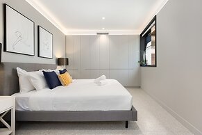 The 249 Apartments by Urban Rest