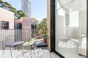 The 249 Apartments by Urban Rest