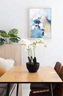 The 249 Apartments by Urban Rest