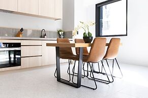 The 249 Apartments by Urban Rest