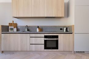 The 249 Apartments by Urban Rest