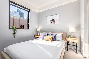 The 249 Apartments by Urban Rest