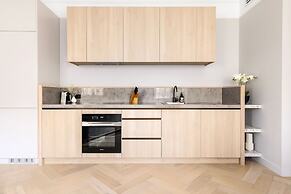 The 249 Apartments by Urban Rest