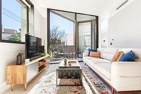 The 249 Apartments by Urban Rest