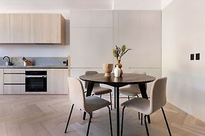 The 249 Apartments by Urban Rest