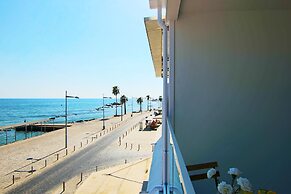 Phaedrus Living Onyx Flat Lighthouse 48