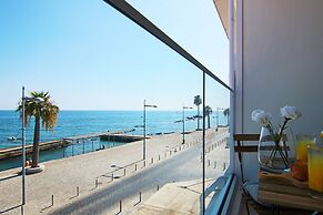 Phaedrus Living Onyx Flat Lighthouse 48