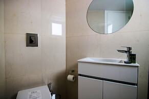 Phaedrus Living Onyx Flat Lighthouse 48