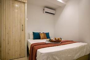 Phaedrus Living Onyx Flat Lighthouse 48