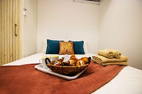 Phaedrus Living Onyx Flat Lighthouse 48