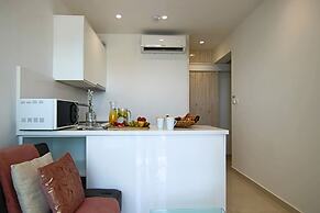 Phaedrus Living Onyx Flat Lighthouse 48