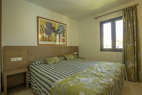 Aparthotel Vacances Menorca Blanc Cottage