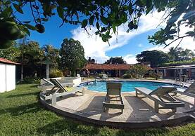 Inviting 14-bed Villa in Toro Valle del Cauca