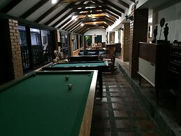 Inviting 14-bed Villa in Toro Valle del Cauca
