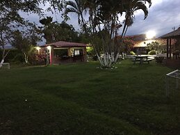 Inviting 14-bed Villa in Toro Valle del Cauca