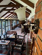 Inviting 14-bed Villa in Toro Valle del Cauca