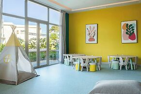 Radisson Blu Resort, Al Hoceima