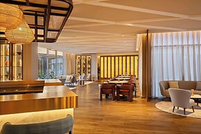 Radisson Blu Resort, Al Hoceima