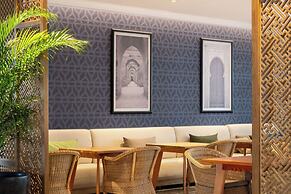 Radisson Blu Resort, Al Hoceima