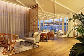Radisson Blu Resort, Al Hoceima