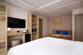 Radisson Blu Resort, Al Hoceima