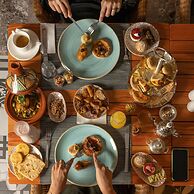 Radisson Blu Resort, Al Hoceima
