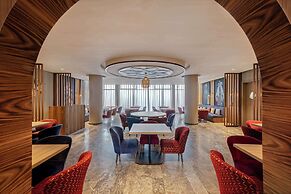 Radisson Blu Resort, Al Hoceima
