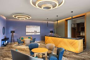 Radisson Blu Resort, Al Hoceima