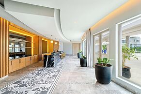 Radisson Blu Resort, Al Hoceima