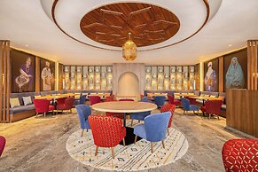 Radisson Blu Resort, Al Hoceima