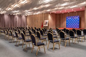 Radisson Blu Resort, Al Hoceima
