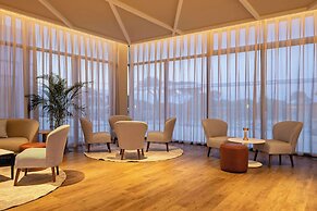 Radisson Blu Resort, Al Hoceima