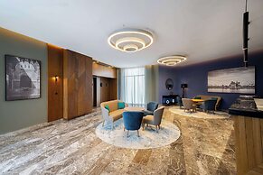 Radisson Blu Resort, Al Hoceima