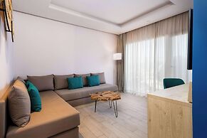 Radisson Blu Resort, Al Hoceima