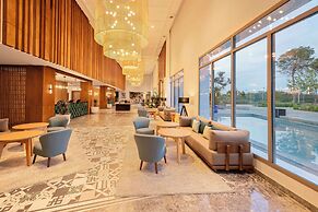 Radisson Blu Resort, Al Hoceima