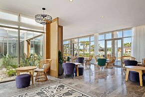 Radisson Blu Resort, Al Hoceima